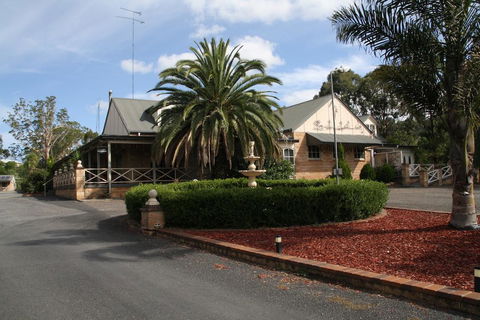 Picton Valley Motel Australia - Internet Find 0