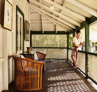Pinctada McAlpine House - Internet Find