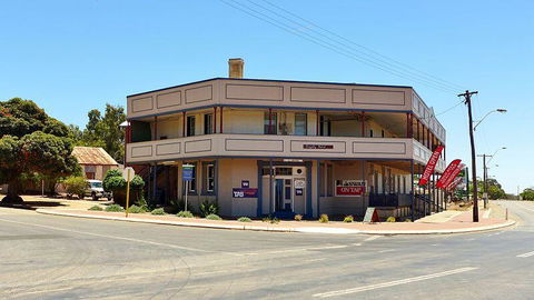 Pingelly Hotel - Internet Find 0
