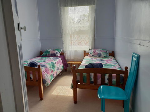 Pioneer Lodge Tasmania - Internet Find 1