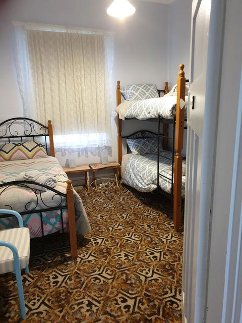 Pioneer Lodge Tasmania - Internet Find 3