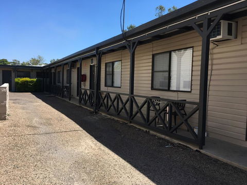 Pit Pony Hotel - Internet Find 0