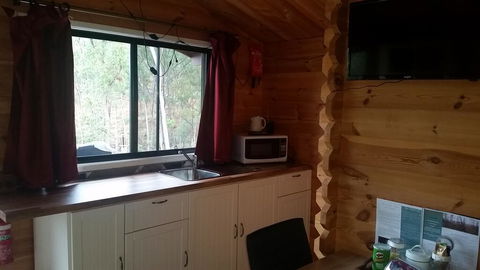 Pleasant Mountain Retreat - Internet Find 3