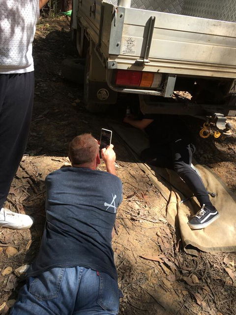 PNL 4WDriving Narbethong - Internet Find 2