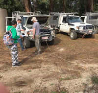 PNL 4WDriving Narbethong - Internet Find