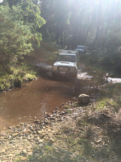 PNL 4WDriving Narbethong - Internet Find 3