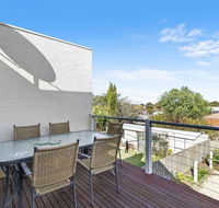 Pomora Townhouse 28a - Internet Find