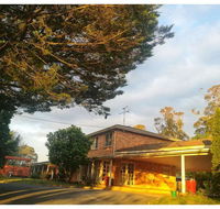 Poplars Inn Mittagong - Internet Find