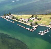 Port Albert Motel - Internet Find