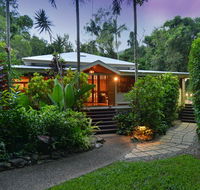 Port Douglas Valley Retreat - Internet Find
