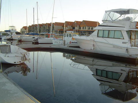 Port Geographe Marina Villas - Internet Find 2