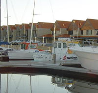 Port Geographe Marina Villas - Internet Find