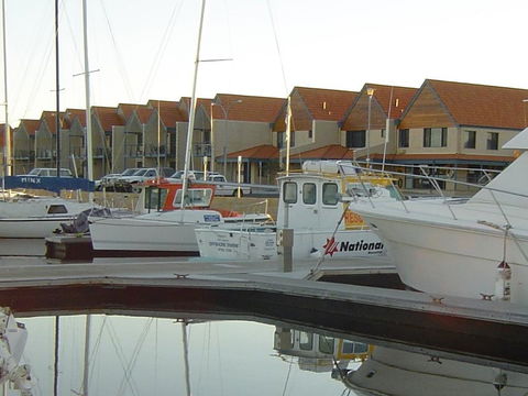 Port Geographe Marina Villas - Internet Find 0