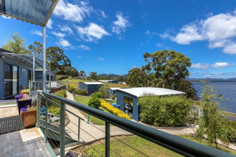 Port Huon Cottages - Internet Find 1