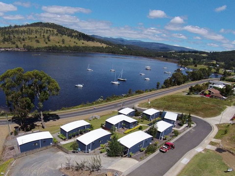 Port Huon Cottages - Internet Find 0