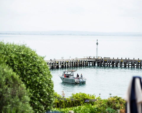 Portsea Hotel - Internet Find 2