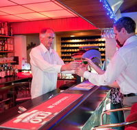 Posthouse Motor Lodge - Internet Find