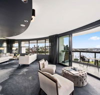 President Towers Apartment - Internet Find