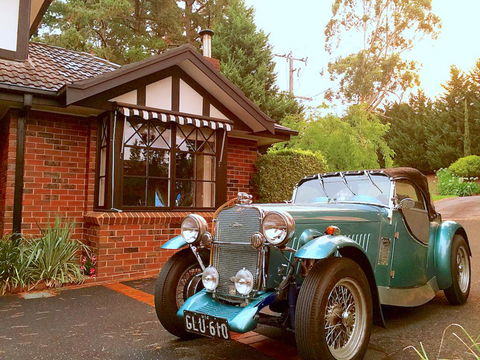 Pride Leisure Garden House - Internet Find 3
