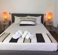 Proserpine Motel - Internet Find