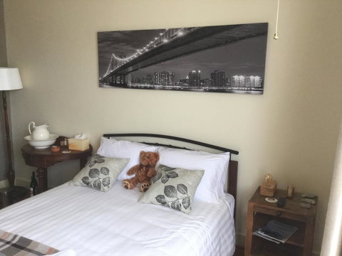 Pump Jack B&B - Internet Find 2