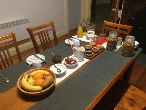 Pump Jack B&B - Internet Find 1