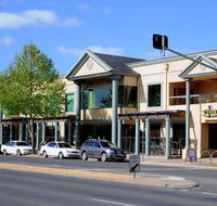 Quality Hotel Sherbourne Terrace - Internet Find