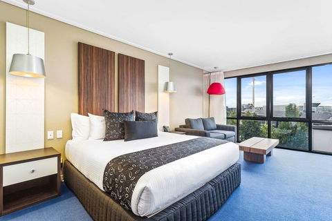 Quality Hotel Taylors Lakes - Internet Find 2