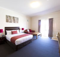 Quality Inn Colonial - Internet Find