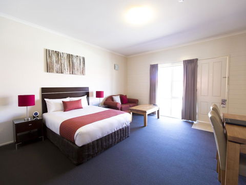 Quality Inn Colonial - Internet Find 0