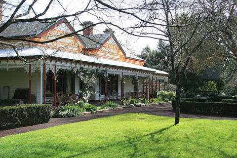 Quamby Homestead - Internet Find 1