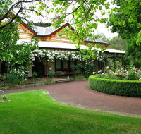 Quamby Homestead - Internet Find