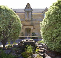 Quest Trinity House - Internet Find