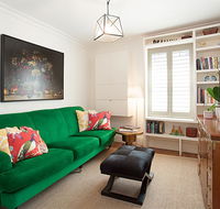 Quiet sanctuary between the city and the beach - Internet Find