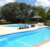RAC Busselton Holiday Park - Internet Find