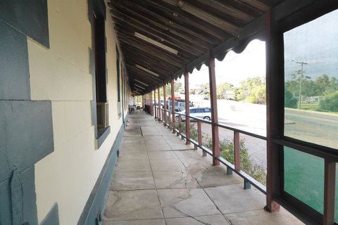 Railway Tavern Northampton - Internet Find 0