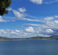 Rainbow Pines Tourist Caravan Park - Internet Find