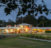 Raintree Motel Biloela - Internet Find
