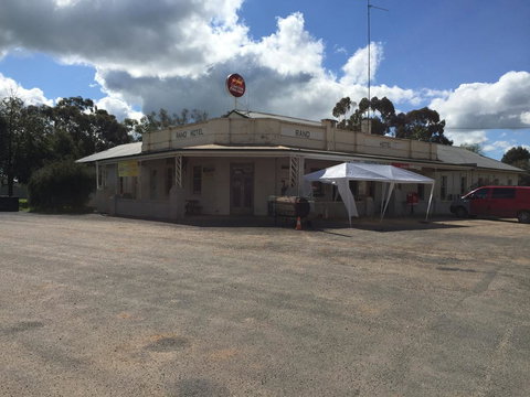 Rand Hotel - Internet Find 0