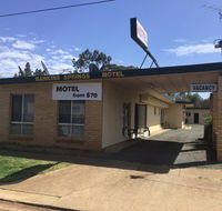 Rankins Springs Motel - Internet Find