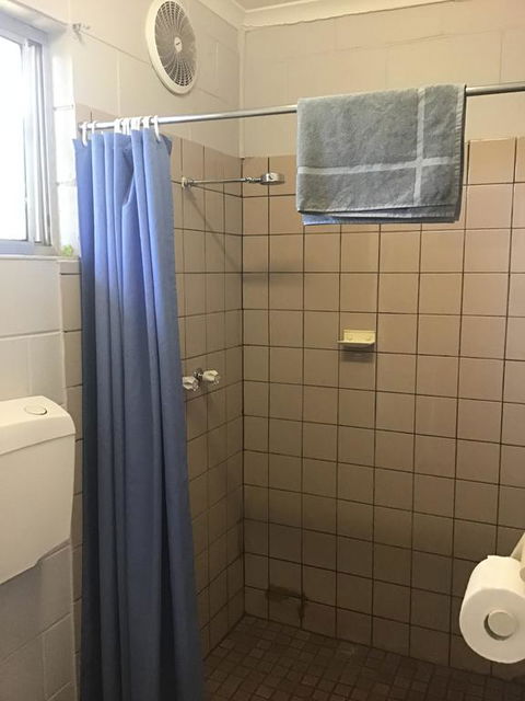 Rankins Springs Motel - Internet Find 3