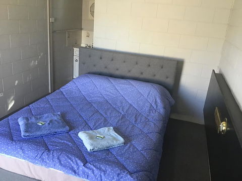 Rankins Springs Motel - Internet Find 1