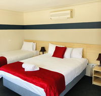 Red Cedar Motel - Internet Find