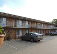 Red Cliffs Colonial Motor Lodge - Internet Find