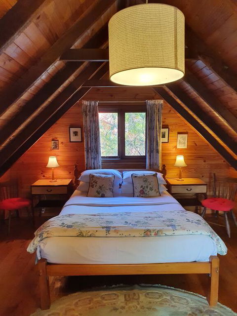 Redgum Hill Country Retreat - Internet Find 3