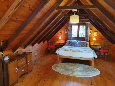 Redgum Hill Country Retreat - Internet Find 2