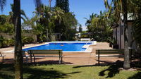 Redhead Beach Holiday Park
