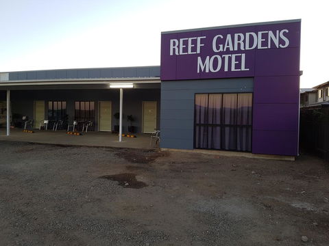 Reef Gardens Motel - Internet Find 2