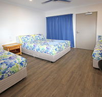 Reef Gardens Motel - Internet Find