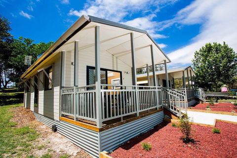 Reflections Holiday Parks Eden - Internet Find 0